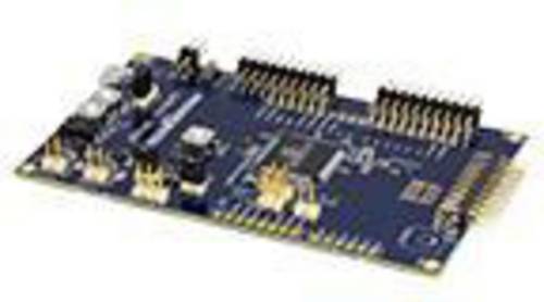 Microchip Technology ATSAMC21-XPRO Entwicklungsboard 1St.