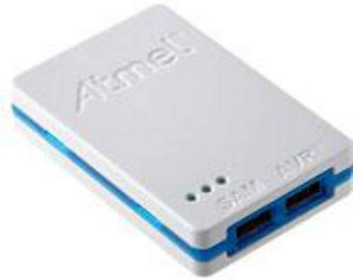 Microchip Technology ATATMEL-ICE Entwicklungsboard 1St.