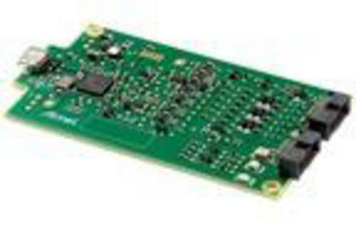 Microchip Technology ATATMEL-ICE-PCBA Entwicklungsboard 1St.
