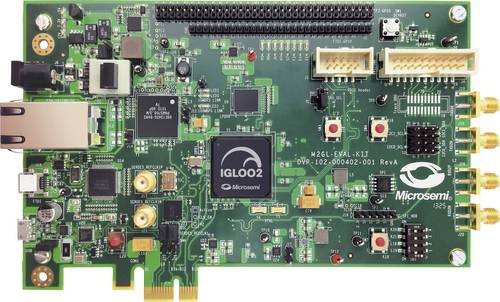 Microchip Technology M2GL-EVAL-KIT Entwicklungsboard 1St.
