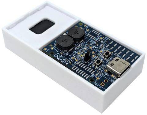 NXP Semiconductors SLN-ALEXA-IOT Entwicklungsboard 1St.