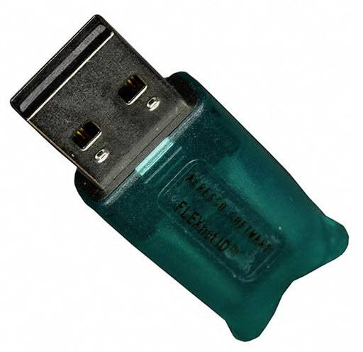 NXP Semiconductors CWH-DONGLE Entwicklungsboard 1St.