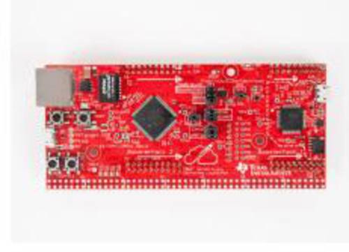 Texas Instruments EK-TM4C129EXL Entwicklungsboard 1St.