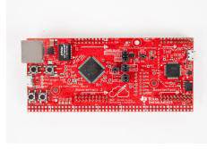 Texas Instruments EK-TM4C129EXL Entwicklungsboard 1St.