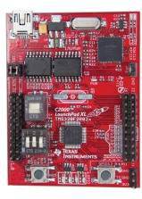 Texas Instruments LAUNCHXL-F28027F Entwicklungsboard 1St.