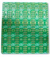 Texas Instruments DIP-ADAPTER-EVM Entwicklungsboard 1St.