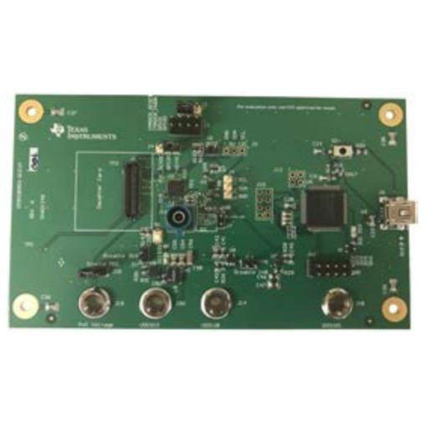Texas Instruments DS90UB953-Q1EVM Entwicklungsboard 1St.