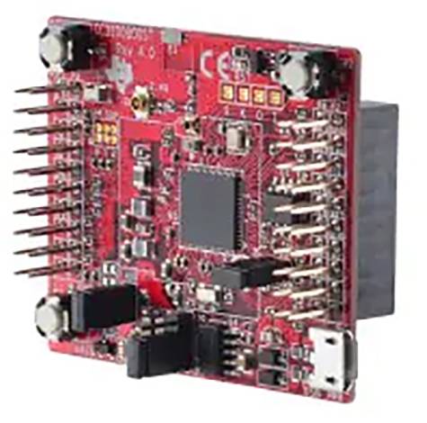 Texas Instruments CC3100BOOST Entwicklungsboard 1 St.