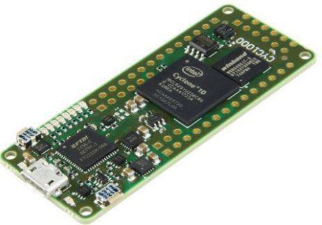 AMS CYC1000 Entwicklungsboard 1St.