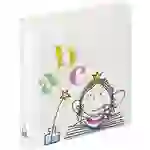 walther+ design FA-267-2 Fotoalbum (B x H) 28cm x 30.5cm Multi-Color 50 Seiten walther+ design FA-267-2 Fotoalbum (B x H) 28cm x 30.5cm Multi-Color 50 Seiten