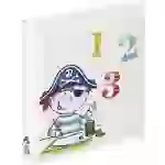 walther+ design FA-268-2 Fotoalbum (B x H) 28cm x 30.5cm Multi-Color 50 Seiten walther+ design FA-268-2 Fotoalbum (B x H) 28cm x 30.5cm Multi-Color 50 Seiten