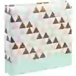 Hama 2414 Fotoalbum (B x H) 22.5cm x 22cm Multi-Color 100 Seiten Hama 2414 Fotoalbum (B x H) 22.5cm x 22cm Multi-Color 100 Seiten