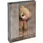 Hama 2462 Fotoalbum (B x H) 19cm x 25cm Braun 100 Seiten Hama 2462 Fotoalbum (B x H) 19cm x 25cm Braun 100 Seiten