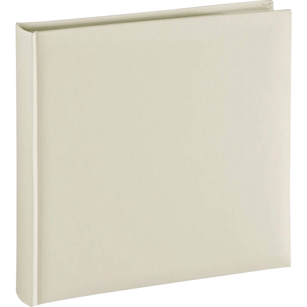 Hama 2726 Fotoalbum (B x H) 30cm x 30cm Creme 80 Seiten Hama 2726 Fotoalbum (B x H) 30cm x 30cm Creme 80 Seiten