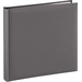 Hama 2782 Fotoalbum (B x H) 30cm x 30cm Grau 80 Seiten Hama 2782 Fotoalbum (B x H) 30cm x 30cm Grau 80 Seiten