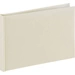 Hama 2727 Fotoalbum (B x H) 24cm x 17cm Creme 36 Seiten Hama 2727 Fotoalbum (B x H) 24cm x 17cm Creme 36 Seiten