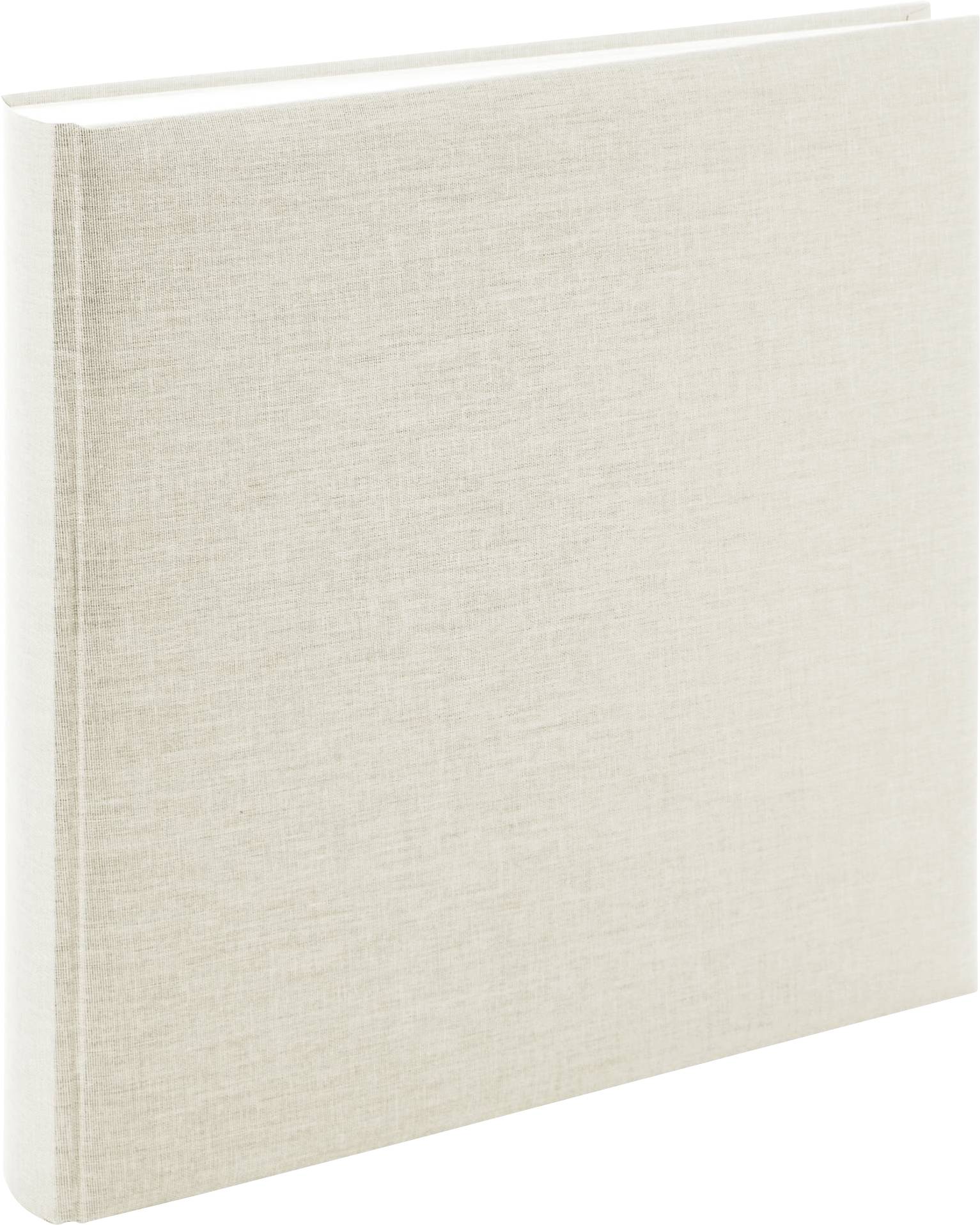 Goldbuch 27605 Fotoalbum (B x H) 30cm x 31cm Beige 60 Seiten