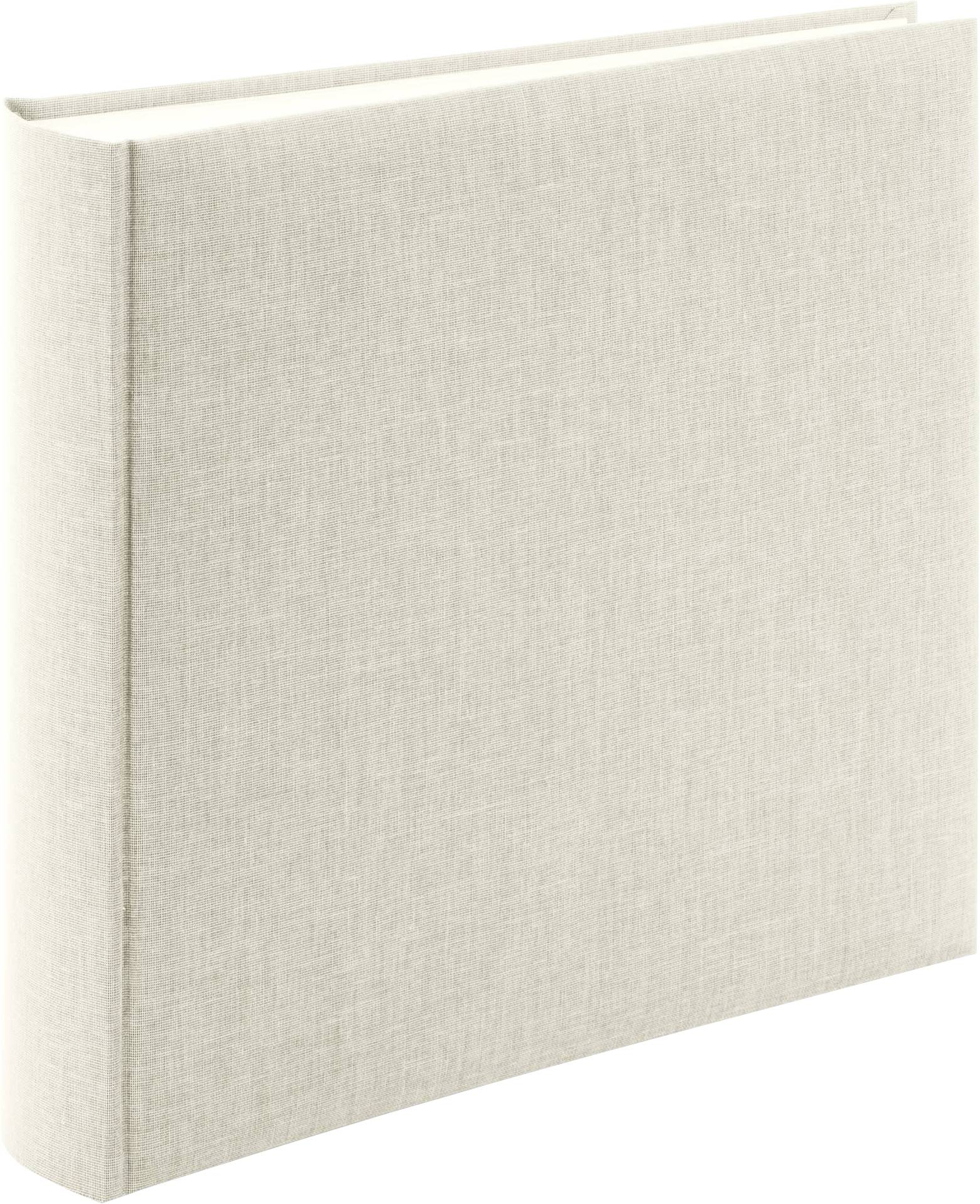Goldbuch 31605 Fotoalbum (B x H) 30cm x 31cm Beige 100 Seiten