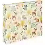 Hama 2699 Fotoalbum (B x H) 22.5cm x 22cm Multi-Color 100 Seiten Hama 2699 Fotoalbum (B x H) 22.5cm x 22cm Multi-Color 100 Seiten