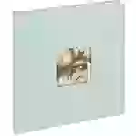 walther+ design FA-205-A Fotoalbum (B x H) 26cm x 25cm Grün 40 Seiten walther+ design FA-205-A Fotoalbum (B x H) 26cm x 25cm Grün 40 Seiten