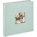 walther+ design FA-208-A Fotoalbum (B x H) 30cm x 30cm Grün 100 Seiten