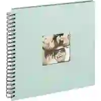 walther+ design SA-110-A Spiralalbum (B x H) 30cm x 30cm Grün 50 Seiten walther+ design SA-110-A Spiralalbum (B x H) 30cm x 30cm Grün 50 Seiten