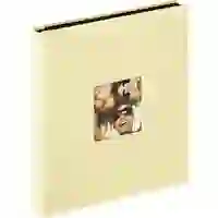 walther+ design EA-110-H Fotoalbum (B x H) 33cm x 31cm Creme walther+ design EA-110-H Fotoalbum (B x H) 33cm x 31cm Creme