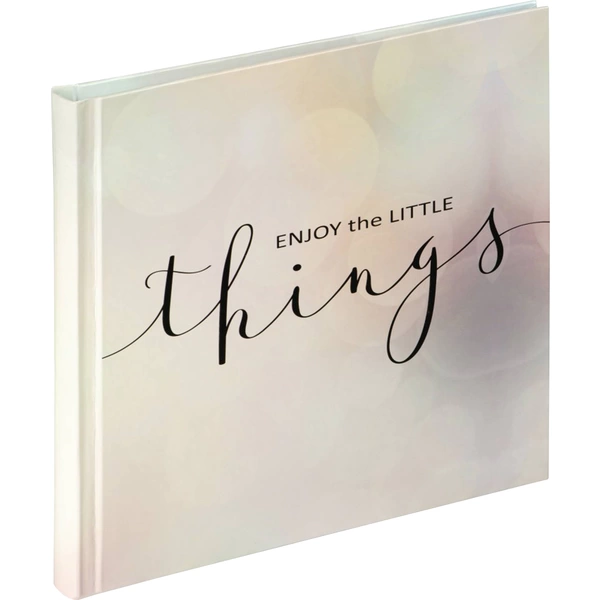 Hama 3893 Fotoalbum (B x H) 18cm x 18cm Multi-Color 30 Seiten Hama 3893 Fotoalbum (B x H) 18cm x 18cm Multi-Color 30 Seiten