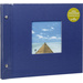 Goldbuch 26975 Fotoalbum (B x H) 30cm x 25cm Blau 40 Seiten