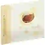 walther+ design MT114 Fotoalbum (B x H) 28cm x 25cm Beige 60 Seiten walther+ design MT114 Fotoalbum (B x H) 28cm x 25cm Beige 60 Seiten