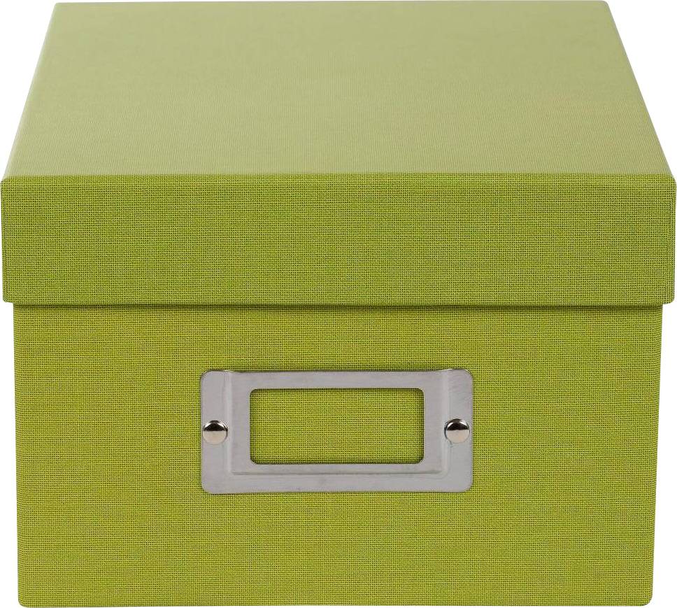 Goldbuch 85976 Fotoalbum (B x H) 22 cm x 16.5 cm Grün