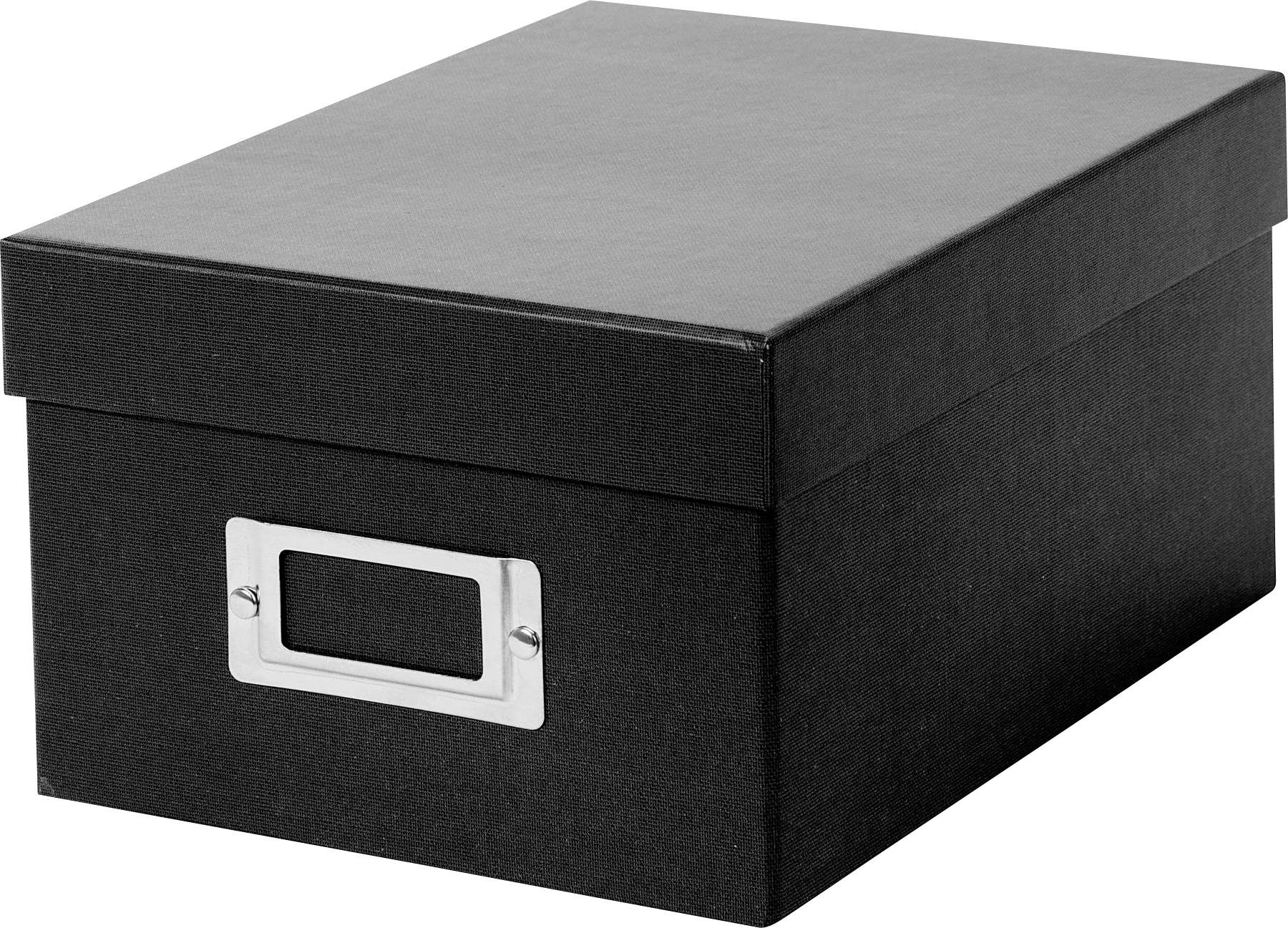 Goldbuch 85979 Fotoalbum (B x H) 22 cm x 16.5 cm Schwarz