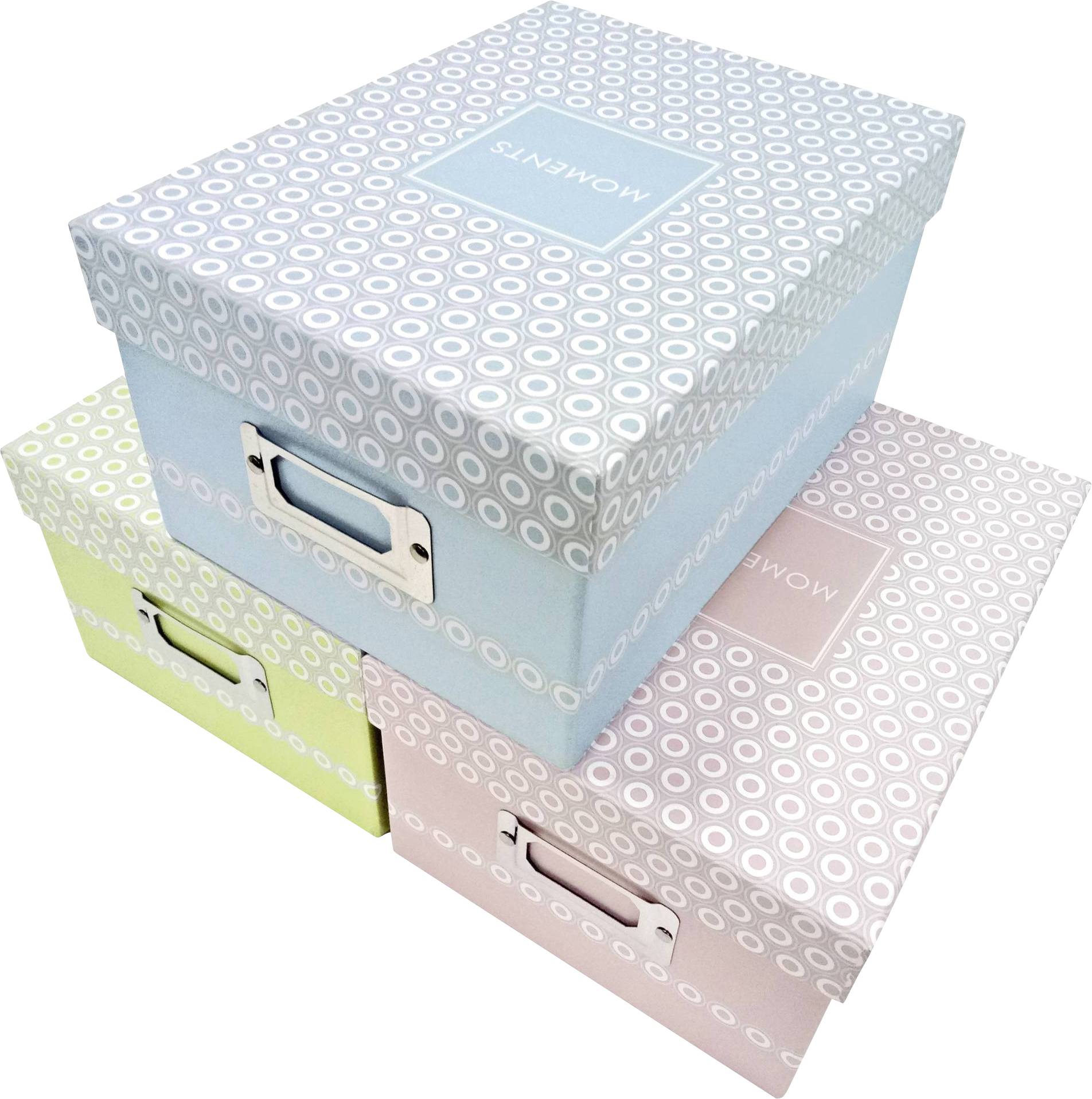 Goldbuch 85 064 Fotoalbum (B x H) 16cm x 16cm Multi-Color