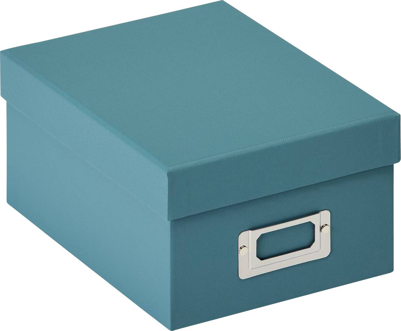 walther+ design FB-115-K Fotoalbum (B x H) 22cm x 17cm Grün