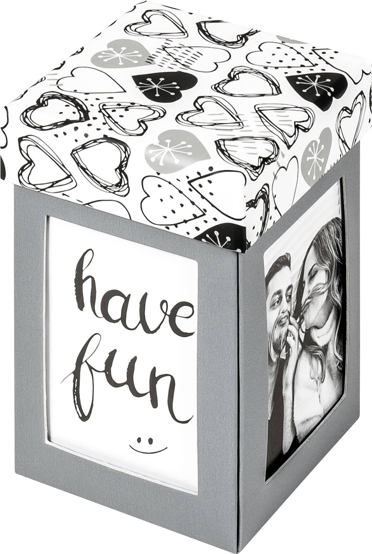 Walther FB-280-D Bilder Wechselrahmen