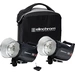 Elinchrom Studioblitz Blitzleistung 500 Ws Elinchrom Studioblitz Blitzleistung 500 Ws