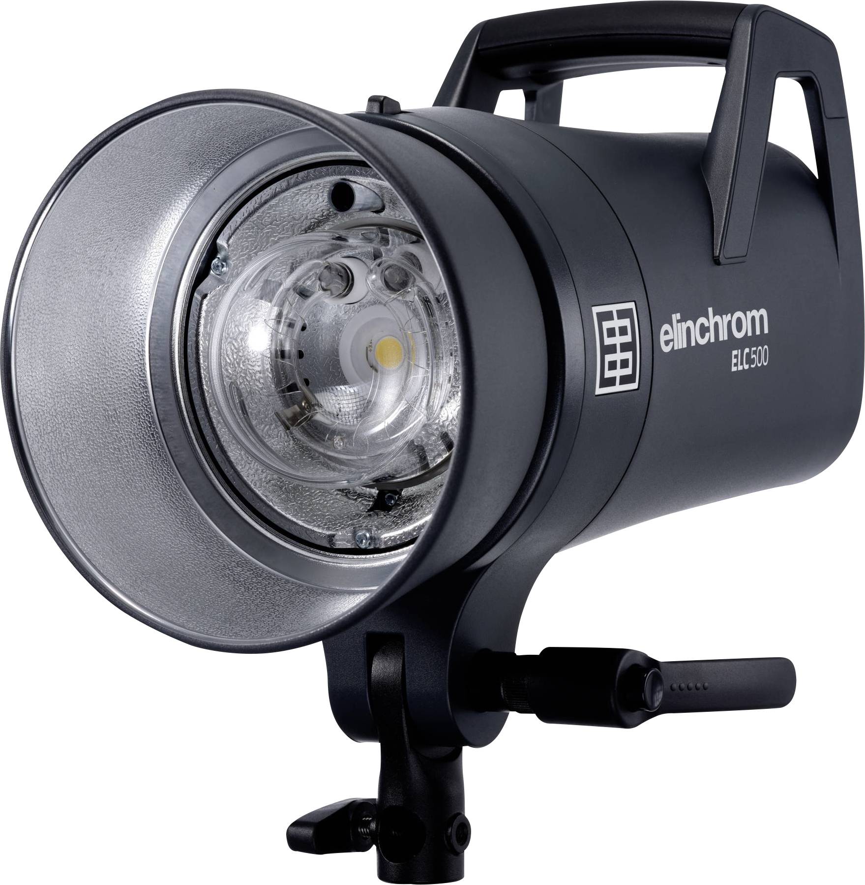 Elinchrom Studioblitz Blitzleistung 522 Ws