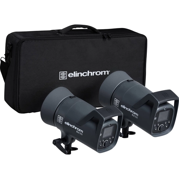 Elinchrom Studioblitz Blitzleistung 500 Ws Elinchrom Studioblitz Blitzleistung 500 Ws