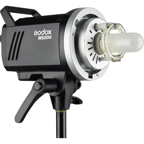 Godox Studioblitz Blitzleistung 200 Ws Godox Studioblitz Blitzleistung 200 Ws