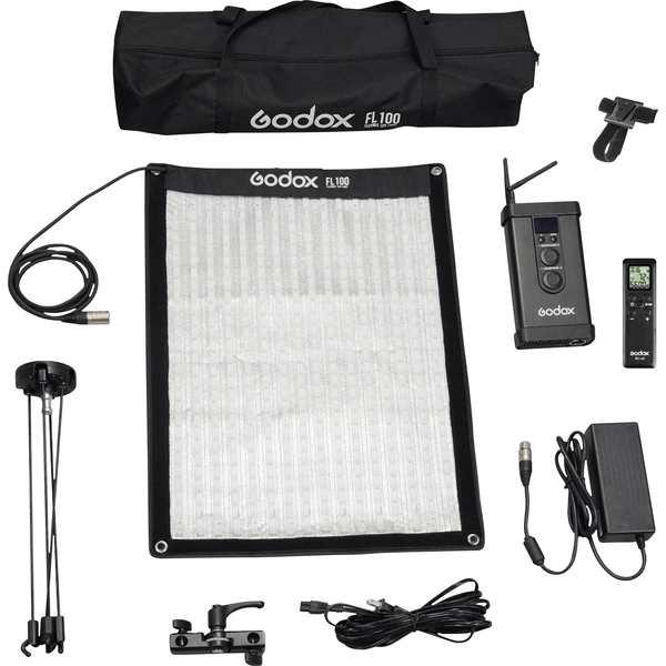 Godox Videoleuchte Godox Videoleuchte