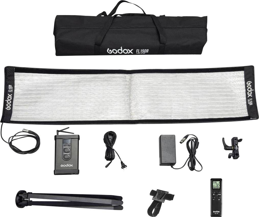 Godox Videoleuchte