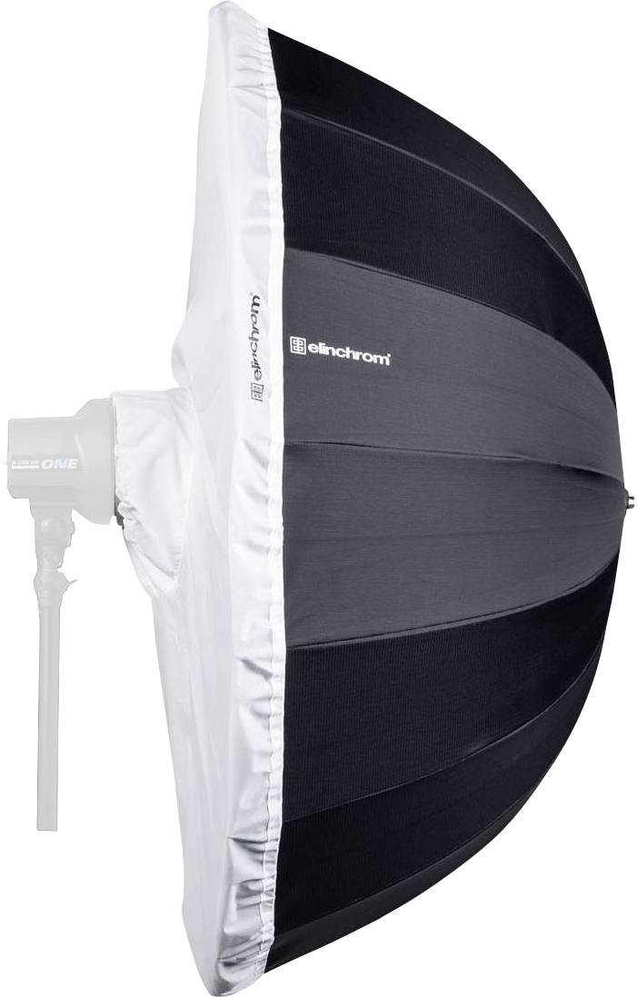 Elinchrom 26761 Softbox (Ø) 105cm 1St.