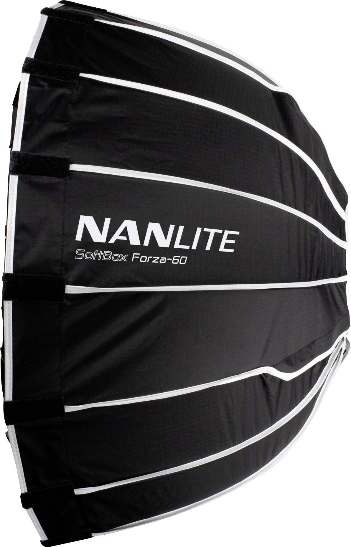 Nanlite 3769 Softbox (Ø) 58cm 1St.