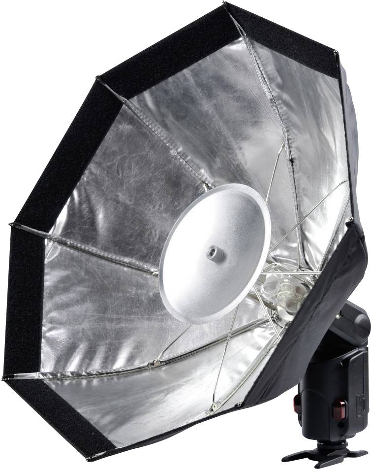 Godox AD-S7&S8 Softbox (Ø) 48cm 1St.