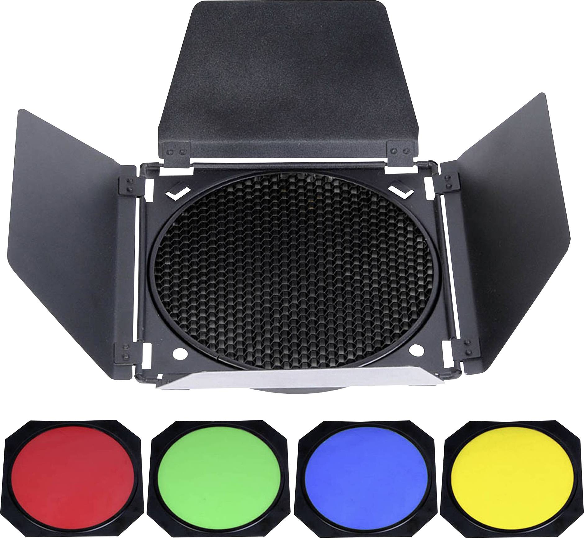 Godox BD-04 Reflektor (Ø) 17.8cm 1St.