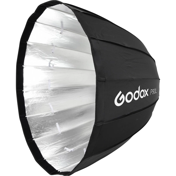 Godox P90L Softbox (Ø) 90cm 1St. Godox P90L Softbox (Ø) 90cm 1St.
