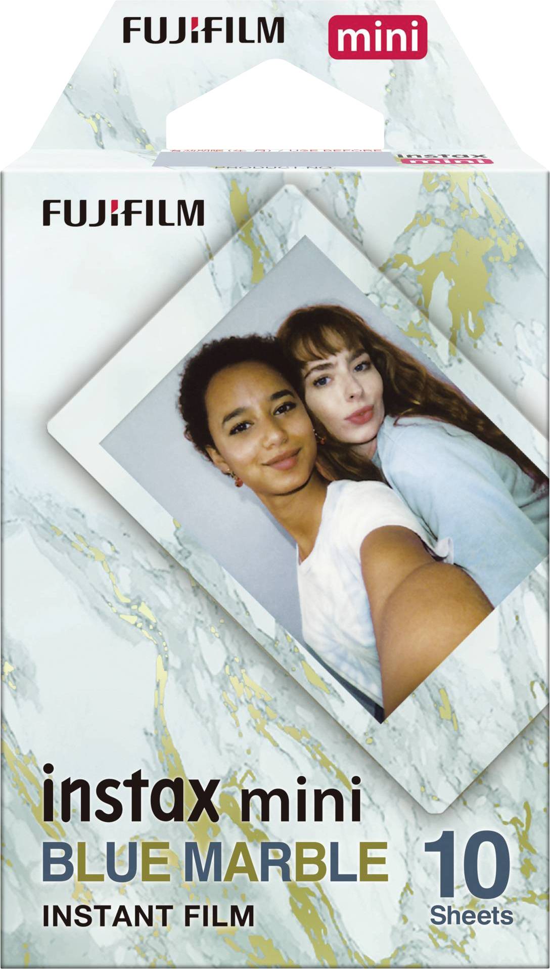 Fujifilm Sofortbild-Film