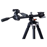 Vanguard VEO3+263AP Dreibeinstativ Arbeitshöhe=148 - 173.5cm Grau, Schwarz Vanguard VEO3+263AP Dreibeinstativ Arbeitshöhe=148 - 173.5cm Grau, Schwarz