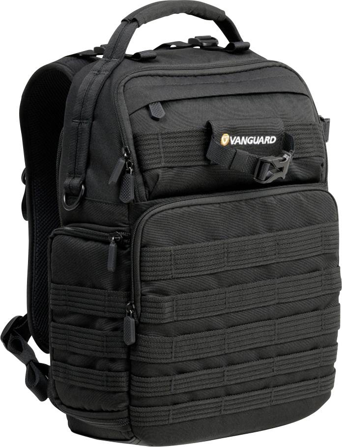 Vanguard VEO RANGE T37M BK Rucksack Innenmaß (B x H x T)=255 x 370 x 115 mm