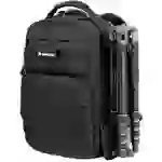 Vanguard VEO RANGE T45M BK Rucksack Innenmaß (B x H x T)=280 x 450 x 130 mm Vanguard VEO RANGE T45M BK Rucksack Innenmaß (B x H x T)=280 x 450 x 130 mm